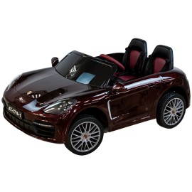 Էլ․ Porsche
