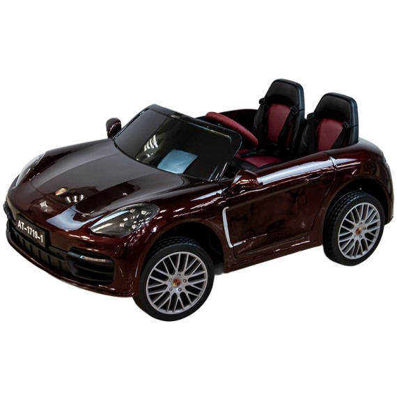 Էլ․ Porsche