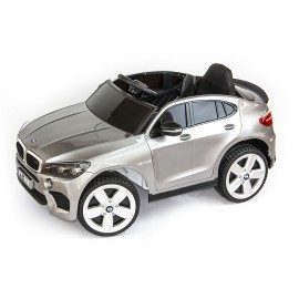 էԼ․ BMW X6