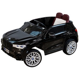 էԼ․ BMW X7